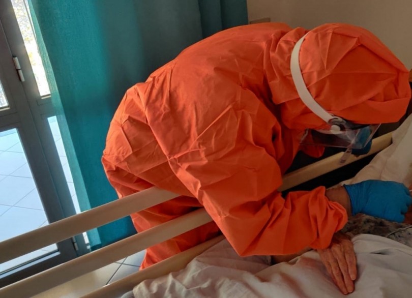 Stabilizzate le situazioni nelle RSA monferrine